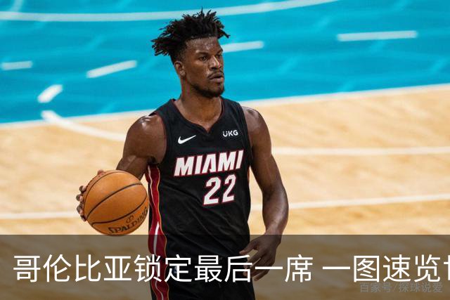 哥伦比亚锁定最后一席 一图速览世界杯16强